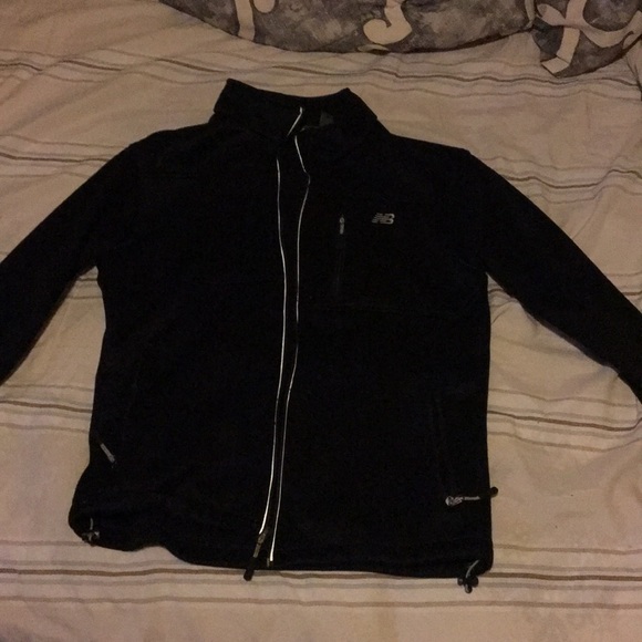 New Balance Jacket - Picture 1 of 4